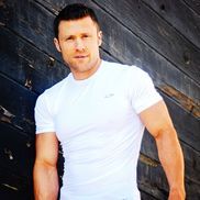 JC Cross from Cross Fitness