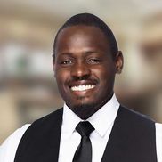 Clifton Mbanugo from Clifton Creative Web