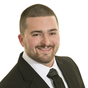 Travis Metzen from Metzen Realty and Associates CO.