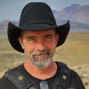 Patrick Larson from Patrick Larson Photography