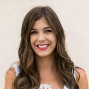 Kelsey Hill from Event Partners, Inc.