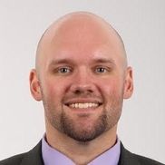 Joe Reinhardt from Event Partners, Inc.