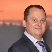 Vitaliy Afichuk from Builtgreen Supply inc