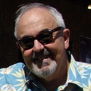 Ben Bass from Recovery Alliance