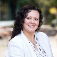 Amber Ordiway from Rogers Real Estate Team