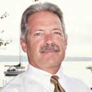 John Gray from First Community Bank