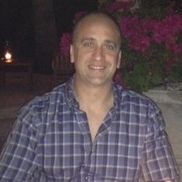 Joe Singer from MergedAnalytics LLC