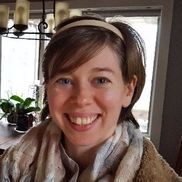 Eliza Harris from Transform Your Books