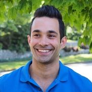 Justin Nesrallah from Fresh Paint