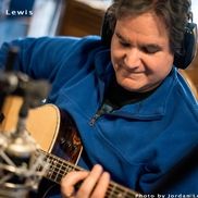 Michael Lewis from The Song Mill Studios / Radical Tone