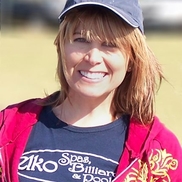 Kimberly Elko from Elko Spas, Billiards & Pools
