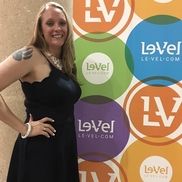 Stormie Brooks from Thrive by LeVel with Stormie Brooks