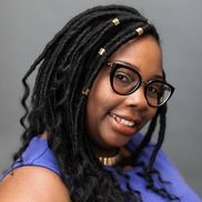 Myown Holmes from Socially Polished