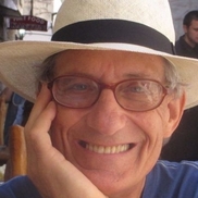 Richard Neugass from Caught on Tape of Norwich, VT