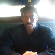 Alton from Community Baptist mission in.