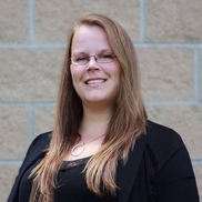 Amanda Dziubala from Creative Ledger Bookkeeping