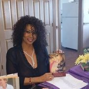 Macey Brown from MACEY'S POETIC VIBES