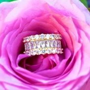Megan Williams from Megan Williams- Park Lane Jewelry