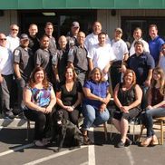 Krissy Hiteshew from A-1 Guaranteed Heating & Air Conditioning