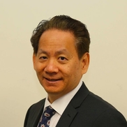 Elliot Lum from American Solutions For Business