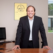 Richard Bergeron from Accurate Distributing