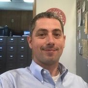 Geoffrey Campbell from Mike Campbell Insurance Agency