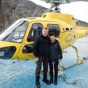 Gerry and Margaret Waller from Cruise Planners - US Travel Advisor