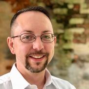 Chad J Treadway from Cube Creative Design, Inc.