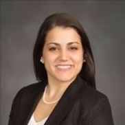 Dena Young from Ross Feller Casey, LLP