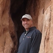Joe Marnich from Joe Marnich w/ DNL Mortgage Authority, Inc