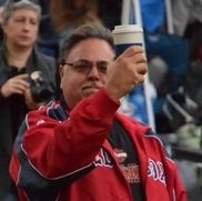 Michael Cervellino from Belle Academy of Cosmetology