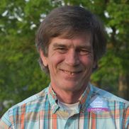 Don Shanks from SOMD Cuddles 