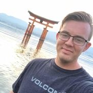 Justin Larson from Green Forest Marketing