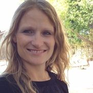 Katrine Pizzella from Heartland Payment Systems, Los Angeles CA