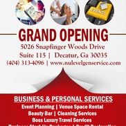 Catrese DAVIS from Sylvia Soumano Cleaning Service 470-853-5377