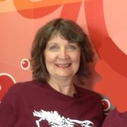 Debora Dyess from freelance writing and editing