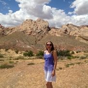 Robin McKinney Tapp from LifeTide Bodywork & Healing