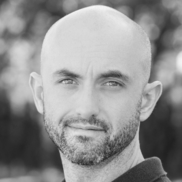 Brandon Smith from New Vision Projects Inc