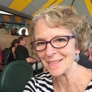 Rebecca Rueter from Reiki Healing Arts Vermont