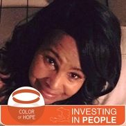 Brenda Ellison from Brenda Ellison AGOM/FACE2FACE 