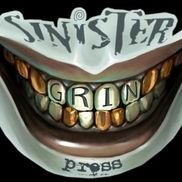 Sinister Grin Press