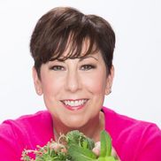 Angela Price from Eden Condensed