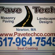 Eddie Henriquez from Pave Tech LLC