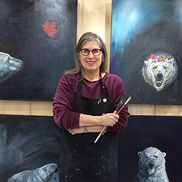 Christine Montague from Christine Montague