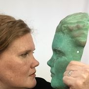 Bridget Ayres from 3DLirious, LLC