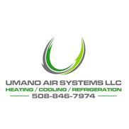 Tom Umano from Umano Air Systems LLC