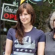 Leanne Scanlon from Hardscrabble Gifts, LLC