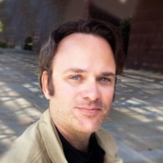 John Farnsworth from Farnsworth Design