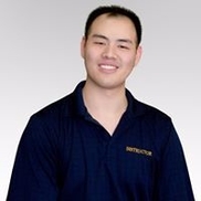 Zachary Lui from Wuji Xuan Life Wellness