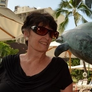 Donna Gutierrez from Appraisals All Islands